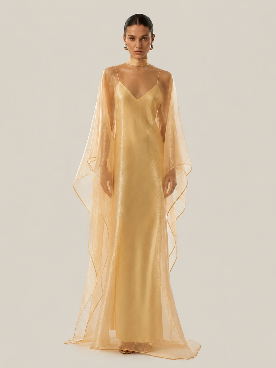 Melora Dress