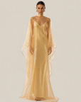Melora Dress