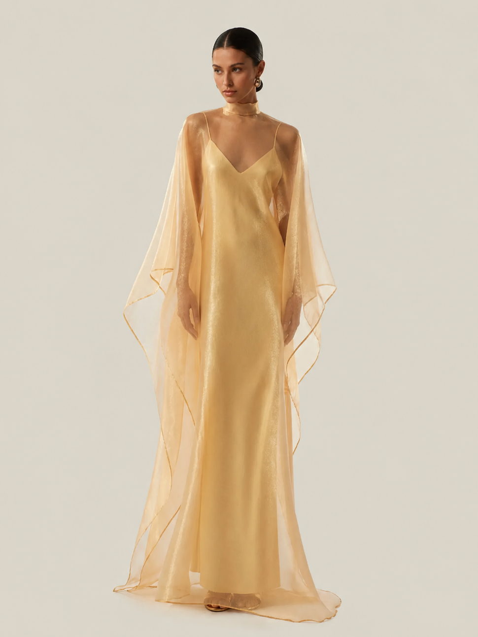 Melora Dress