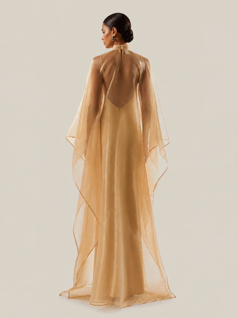 Melora Dress