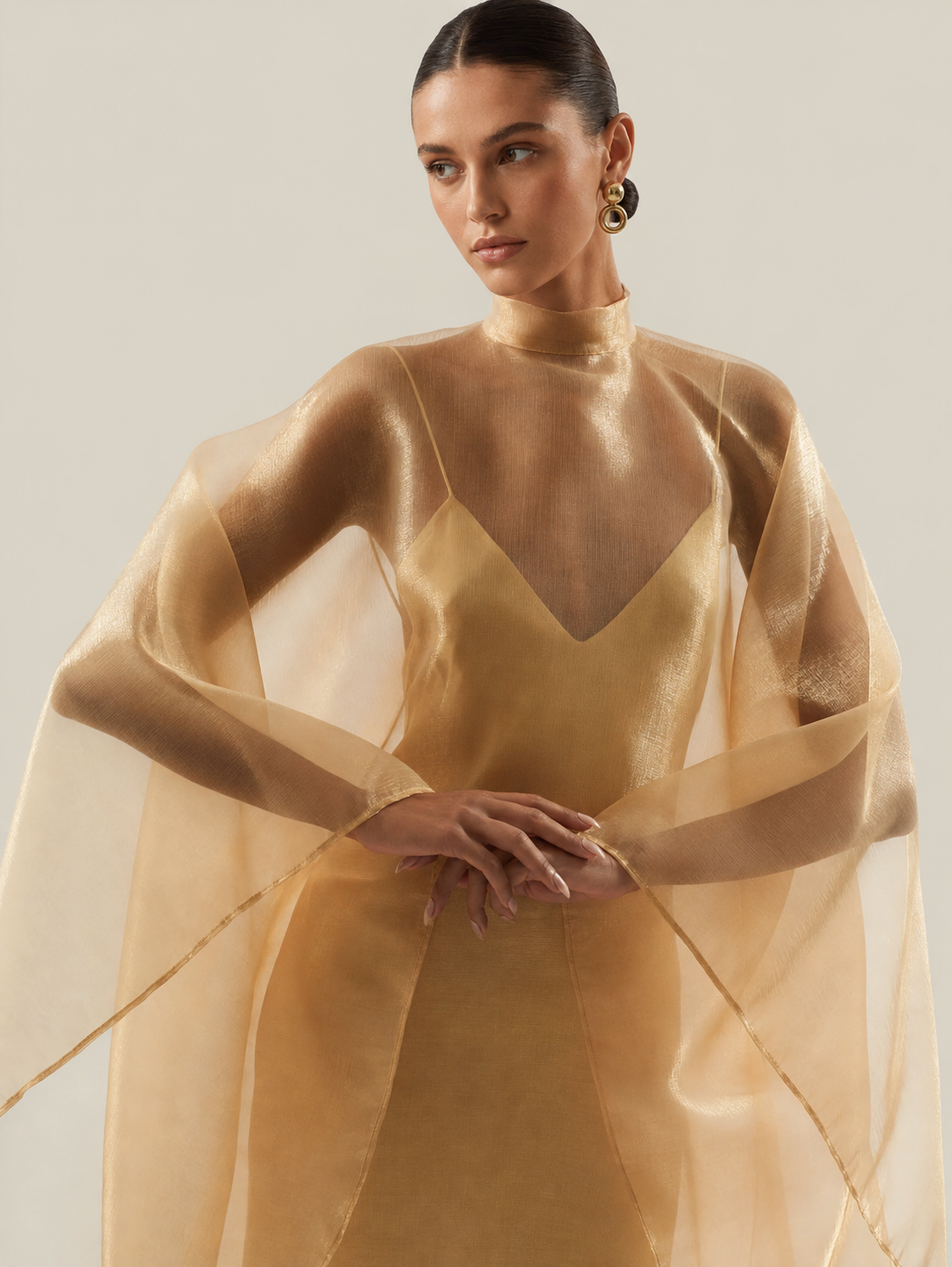 Melora Dress