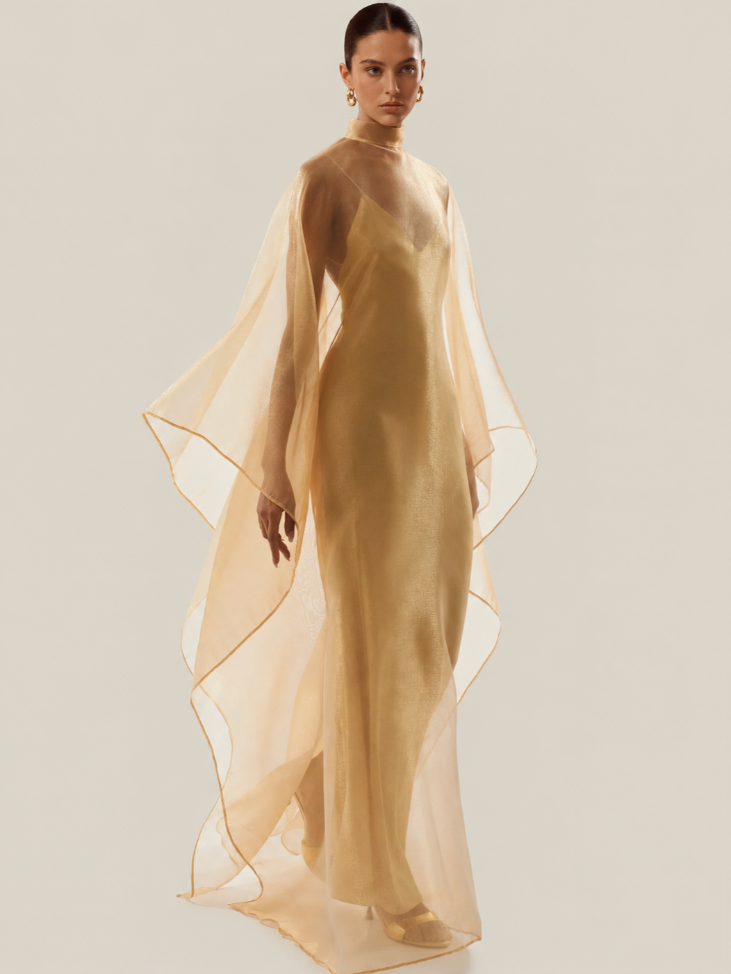 Melora Dress
