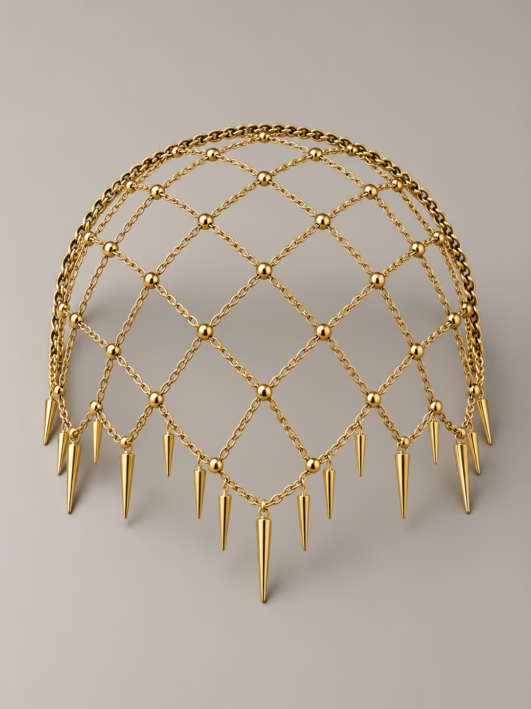 Ophira Headpiece
