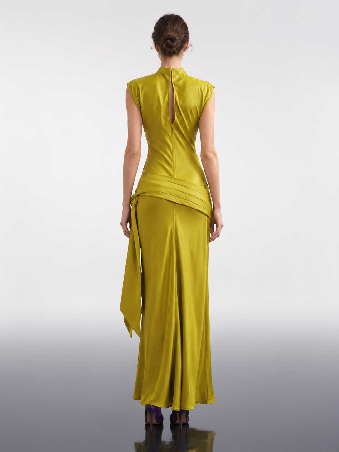 Olivienne Dress