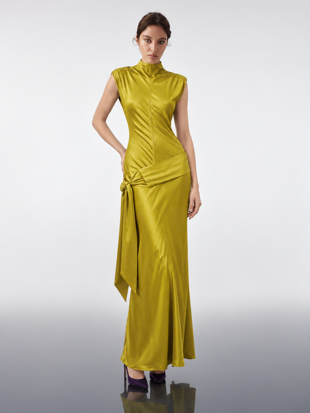 Olivienne Dress