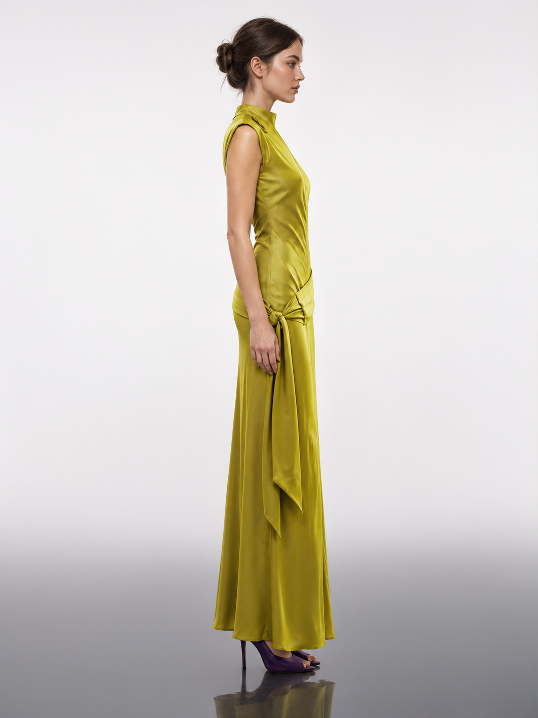 Olivienne Dress
