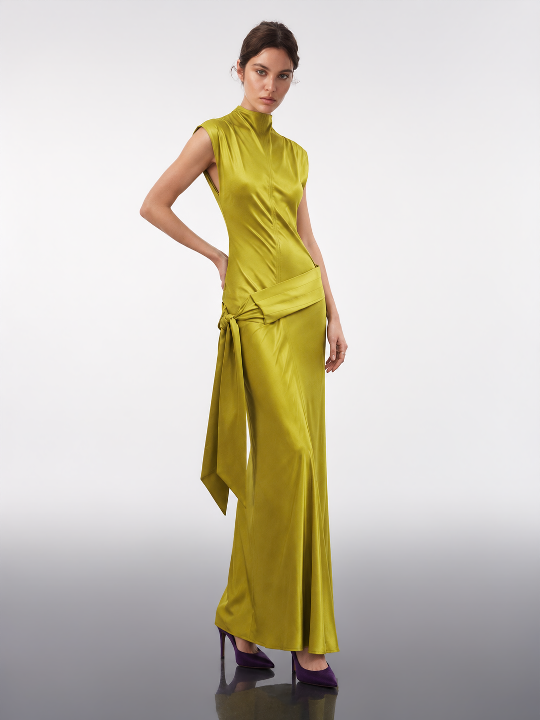 Olivienne Dress