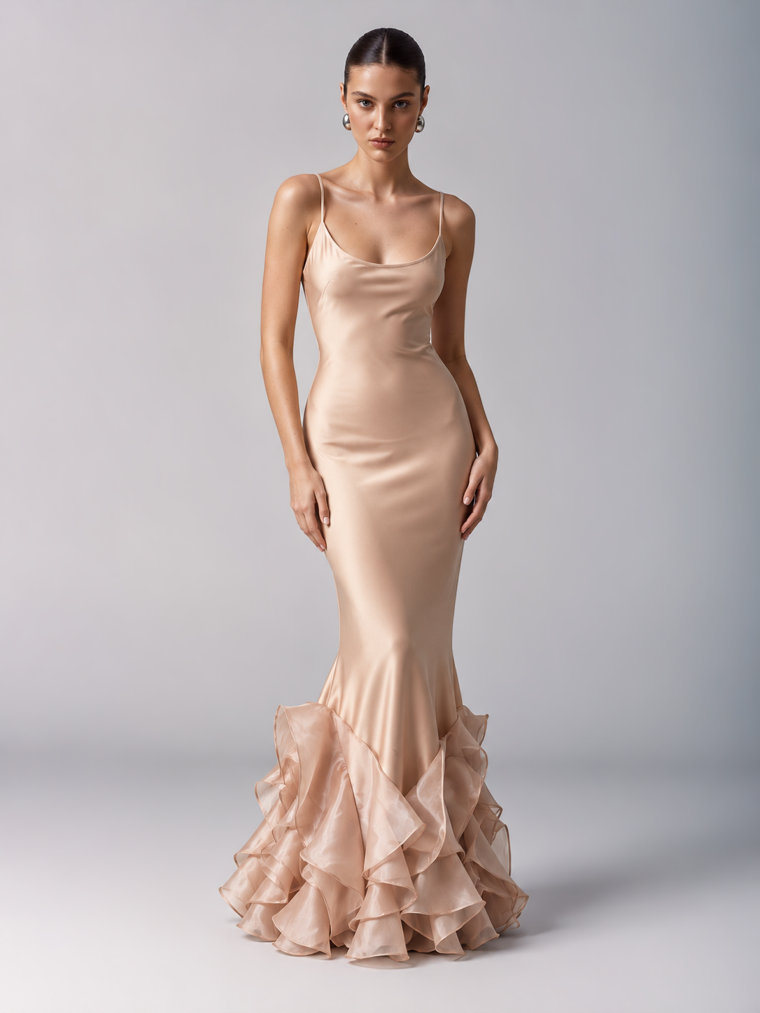 Rosavelle Dress