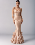 Rosavelle Dress