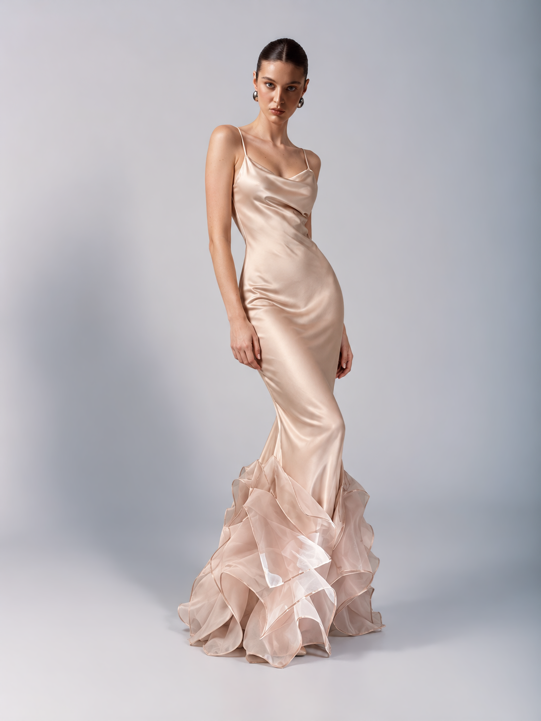 Rosavelle Dress