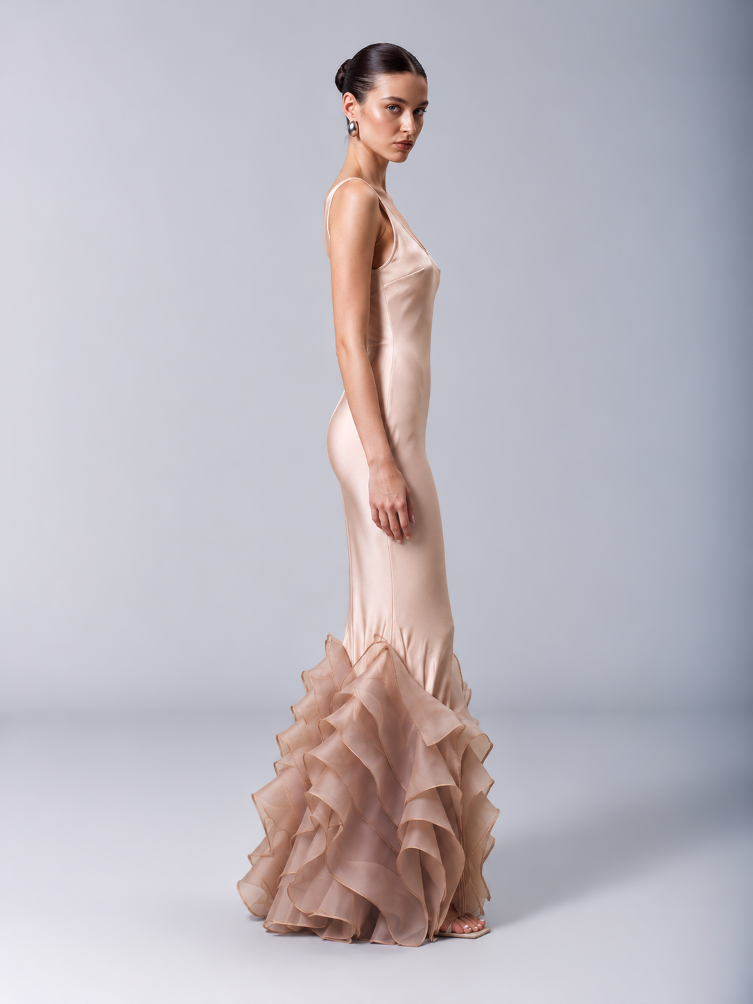 Rosavelle Dress