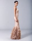 Rosavelle Dress