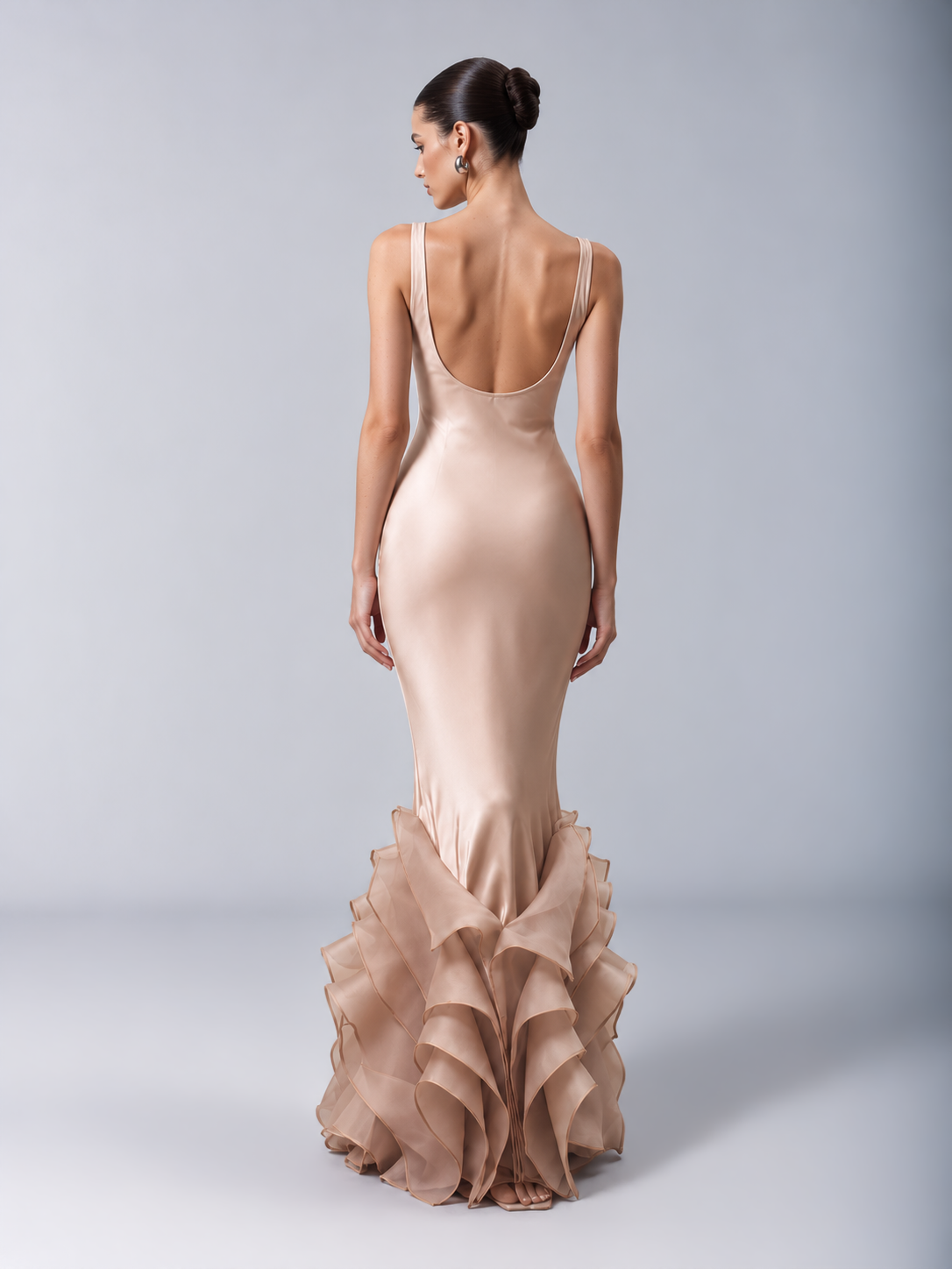 Rosavelle Dress