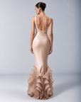 Rosavelle Dress