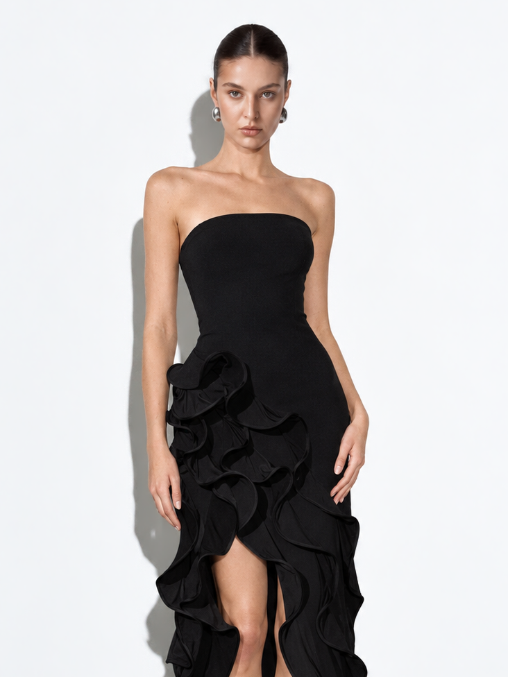 Eloria Dress