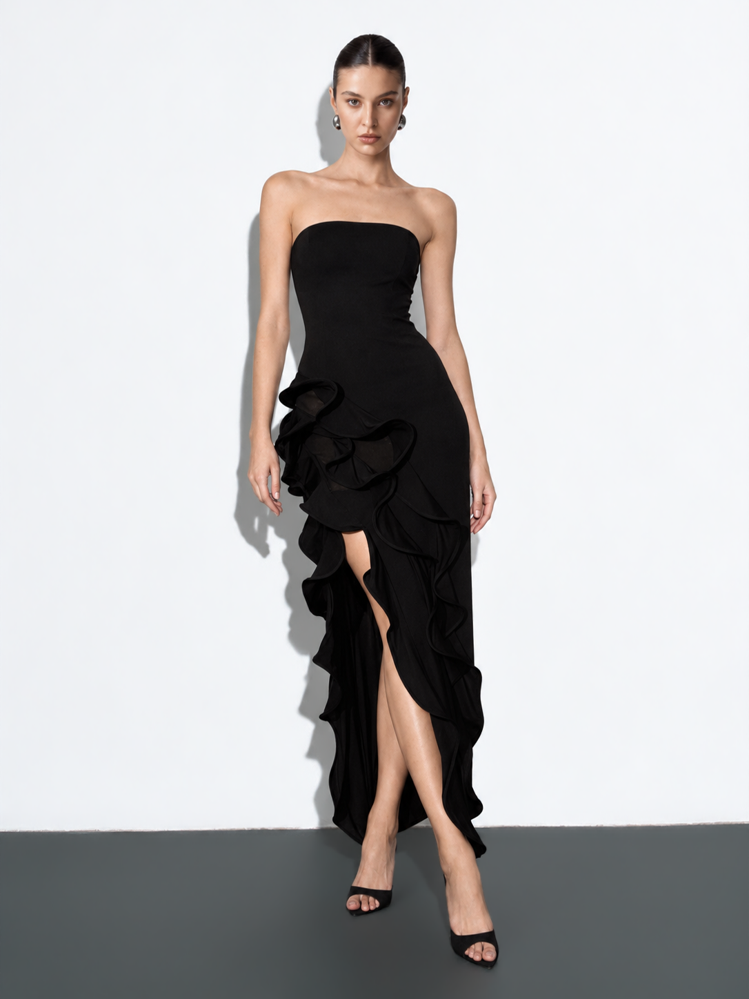 Eloria Dress
