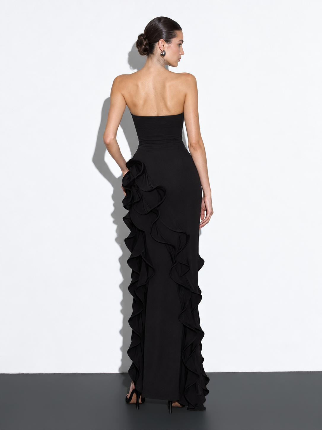 Eloria Dress