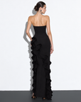 Eloria Dress