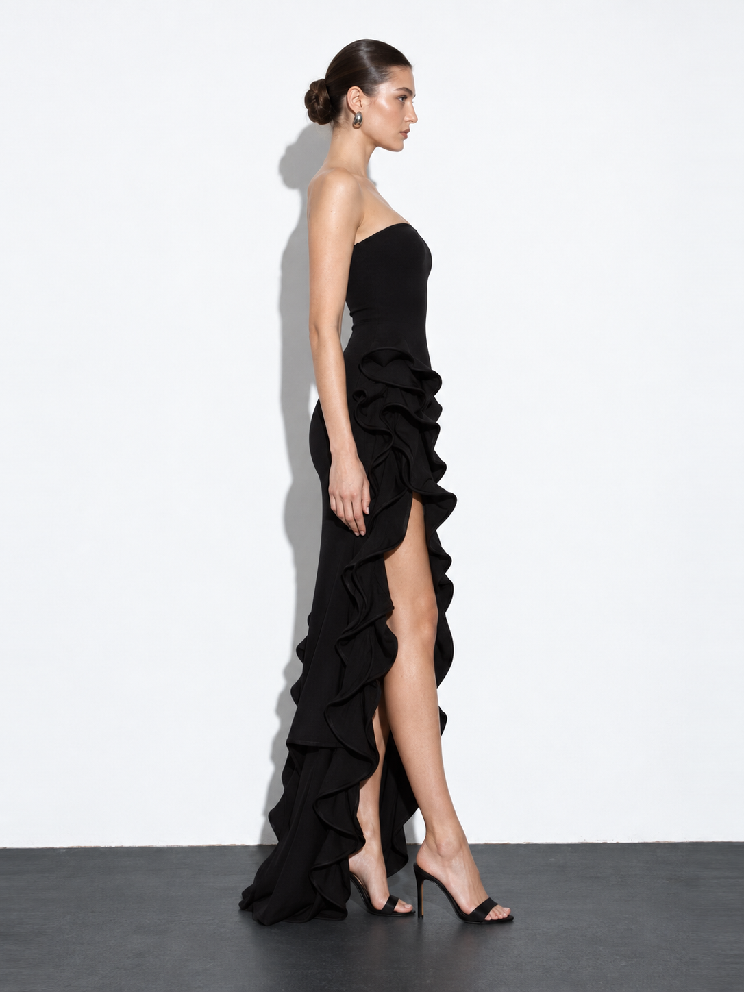 Eloria Dress