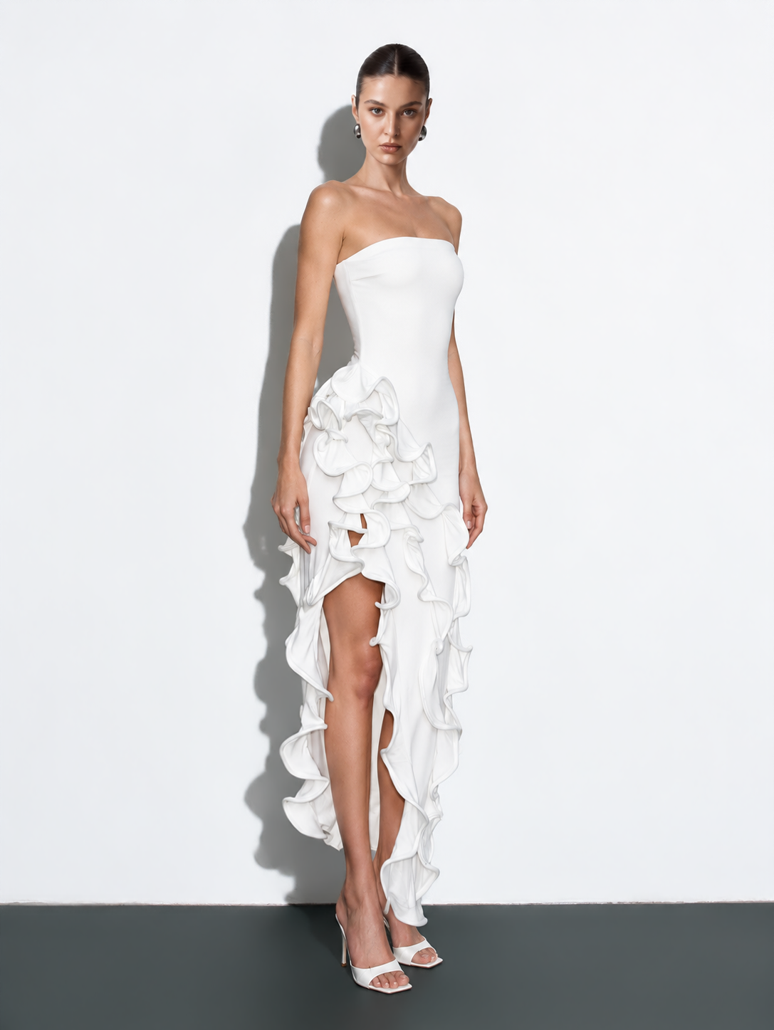 Eloria Dress
