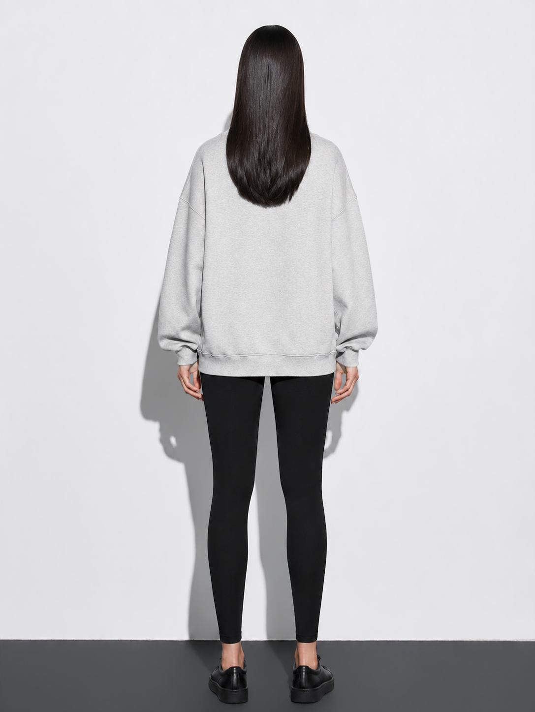 Shiloh Sweatshirt