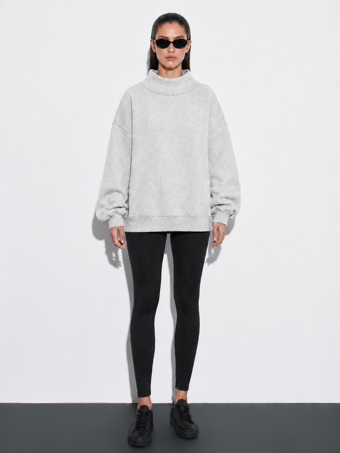 Shiloh Sweatshirt