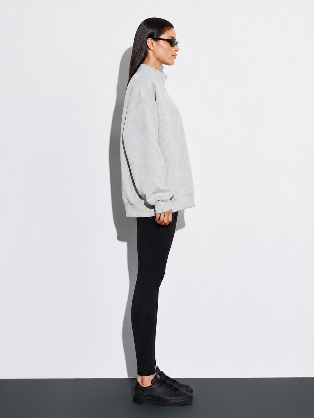 Shiloh Sweatshirt