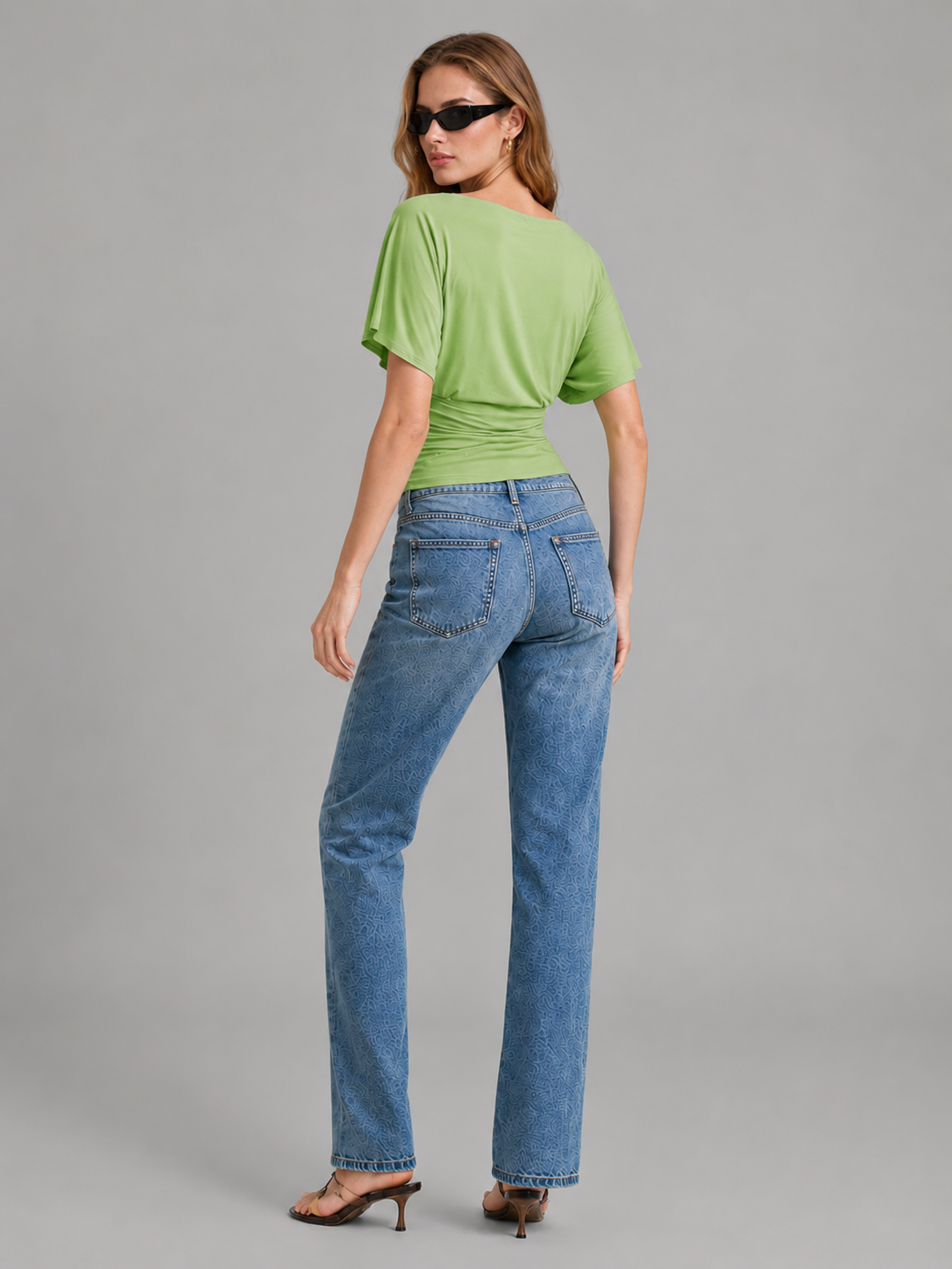 Elsa Top