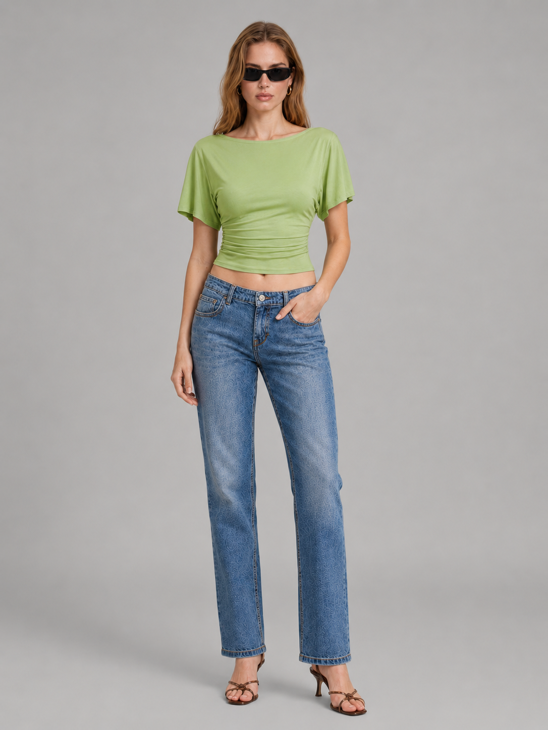 Elsa Top