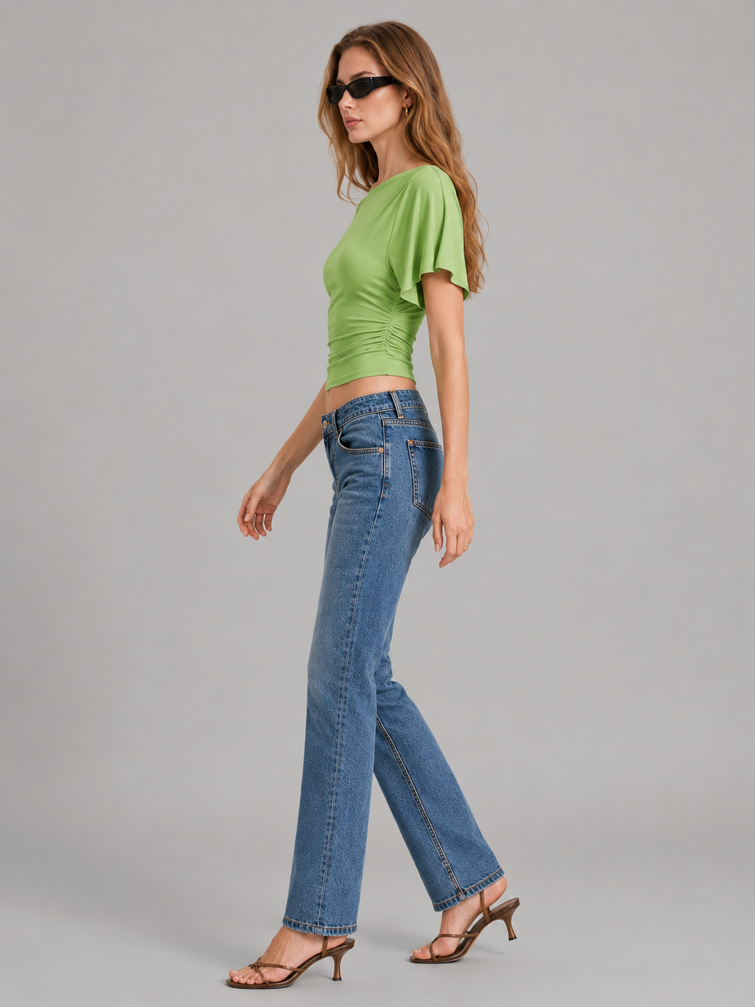 Elsa Top