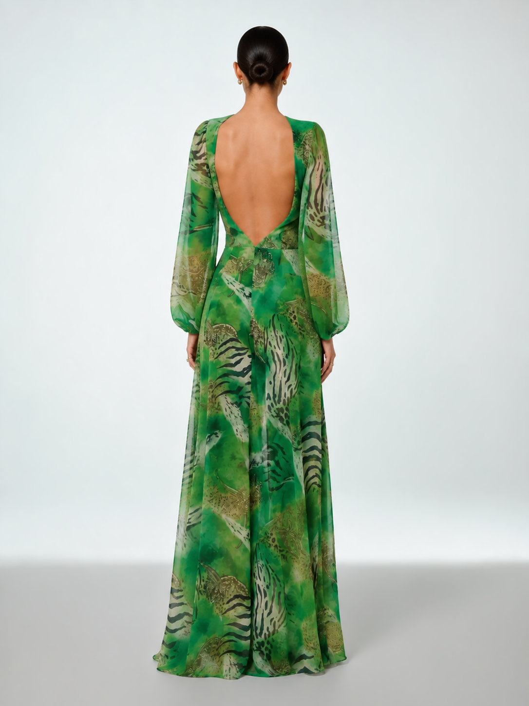 Aurelie Dress