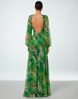 Aurelie Dress