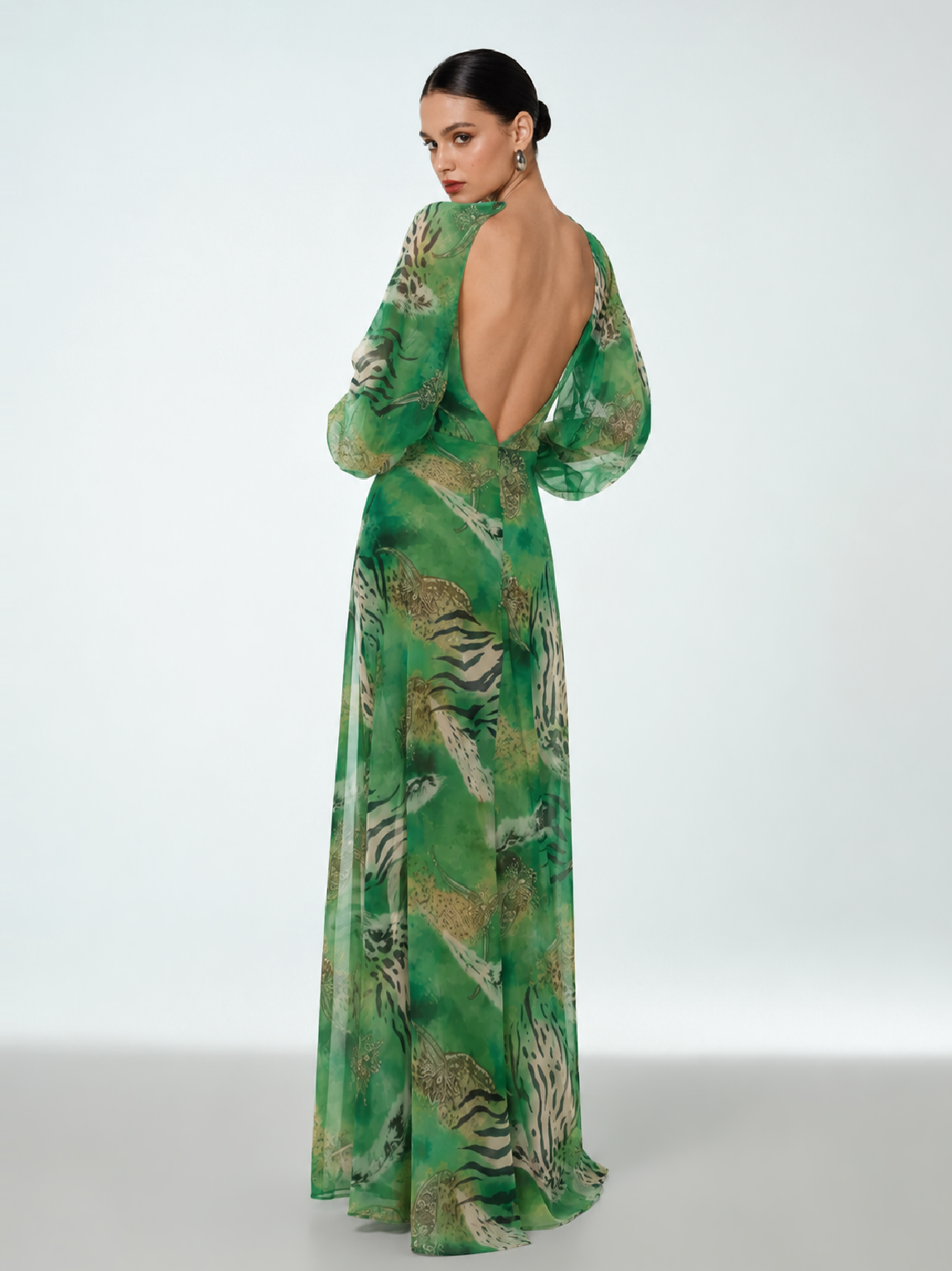 Aurelie Dress