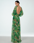 Aurelie Dress