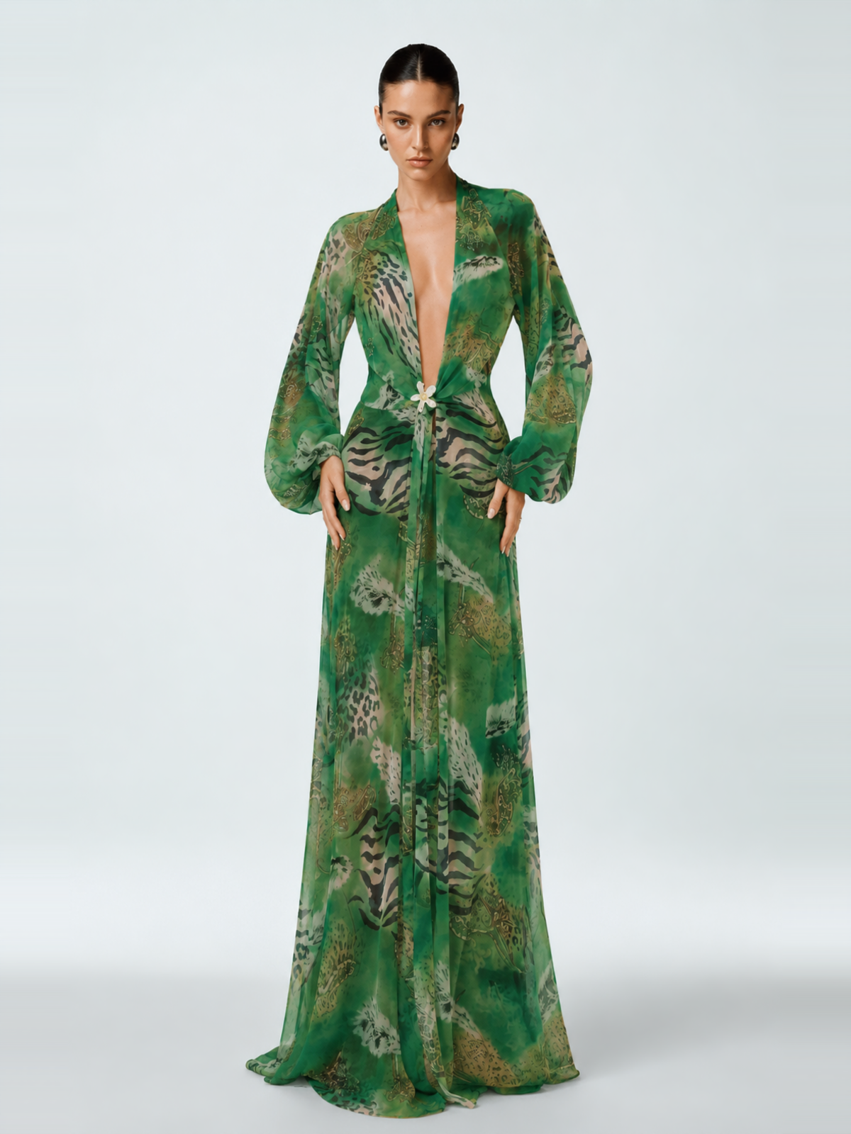 Aurelie Dress