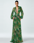 Aurelie Dress