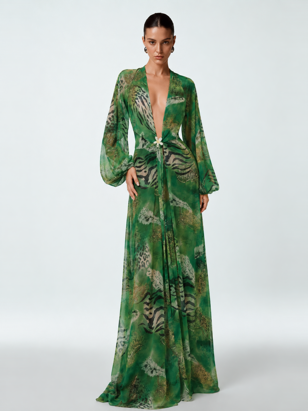 Aurelie Dress