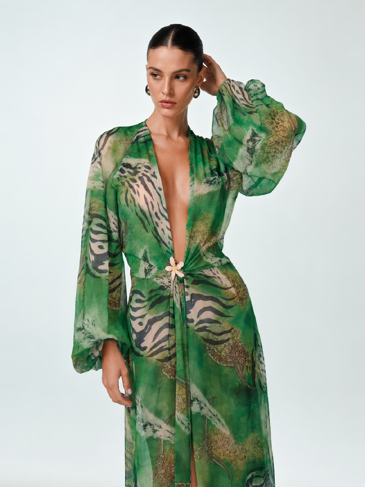 Aurelie Dress