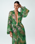 Aurelie Dress