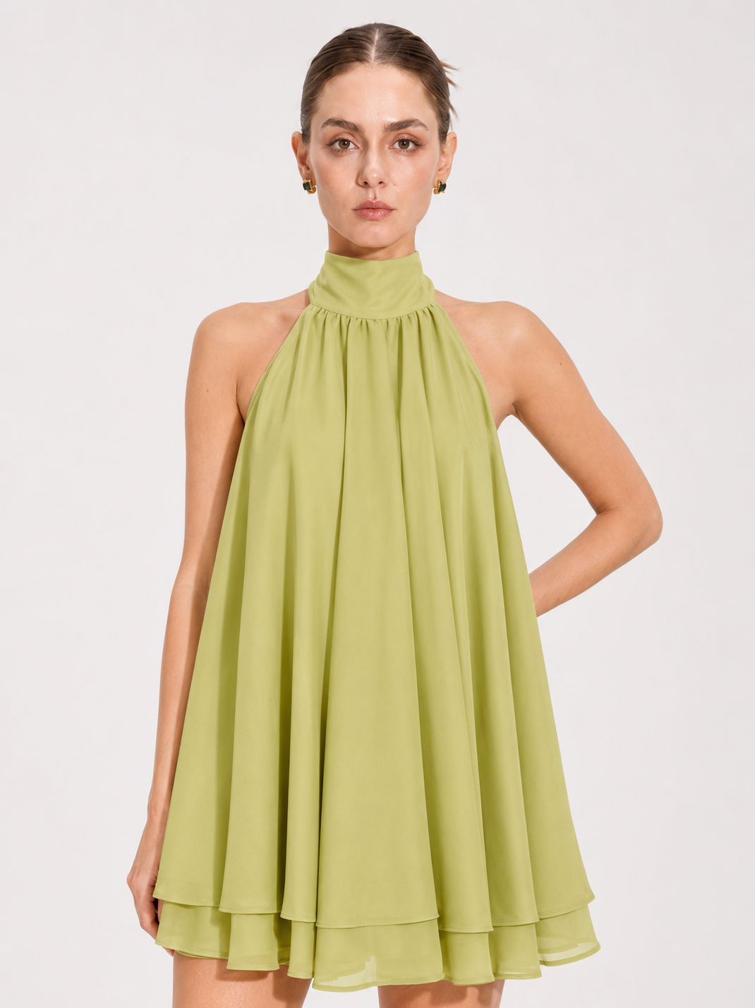 Circe Dress