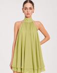 Circe Dress