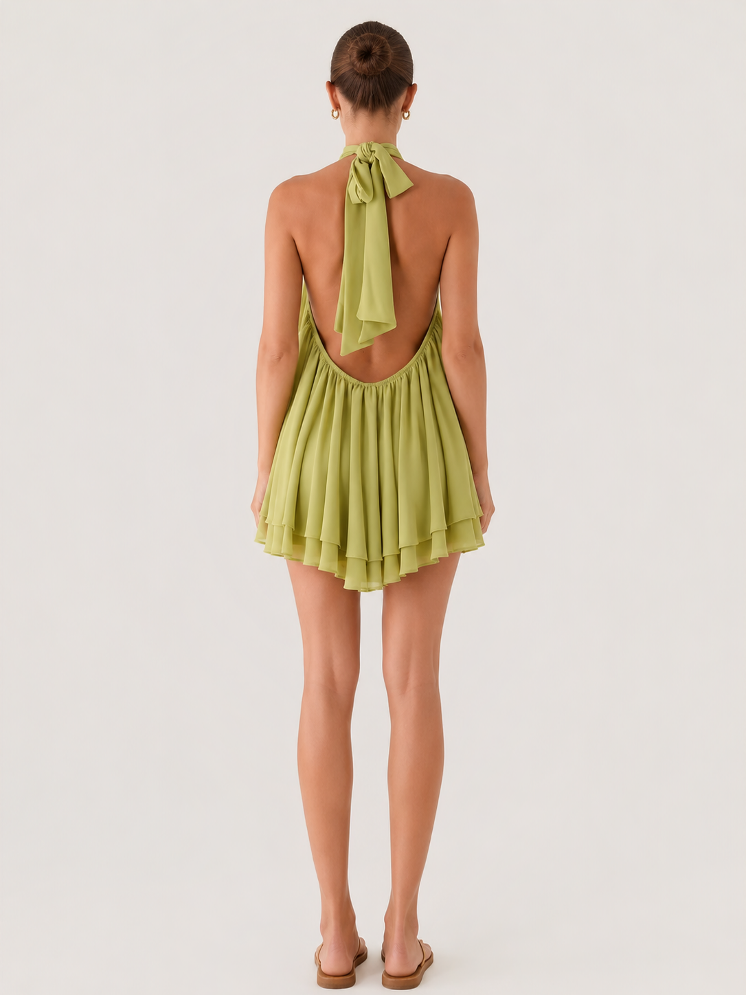 Circe Dress