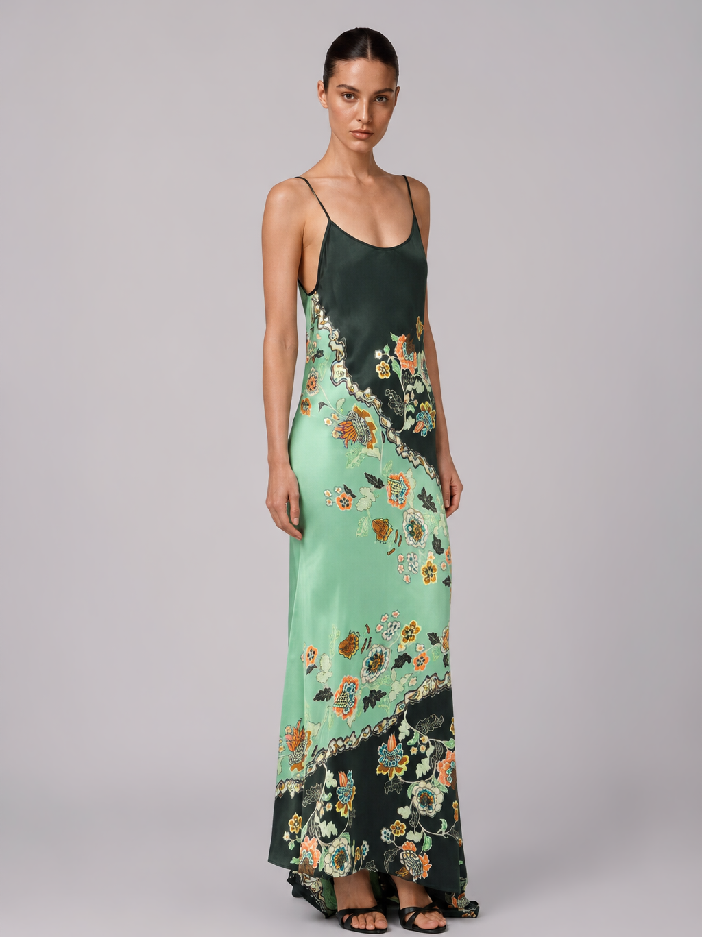 Isadora Dress