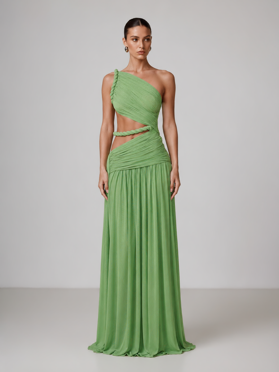 Dryope Dress
