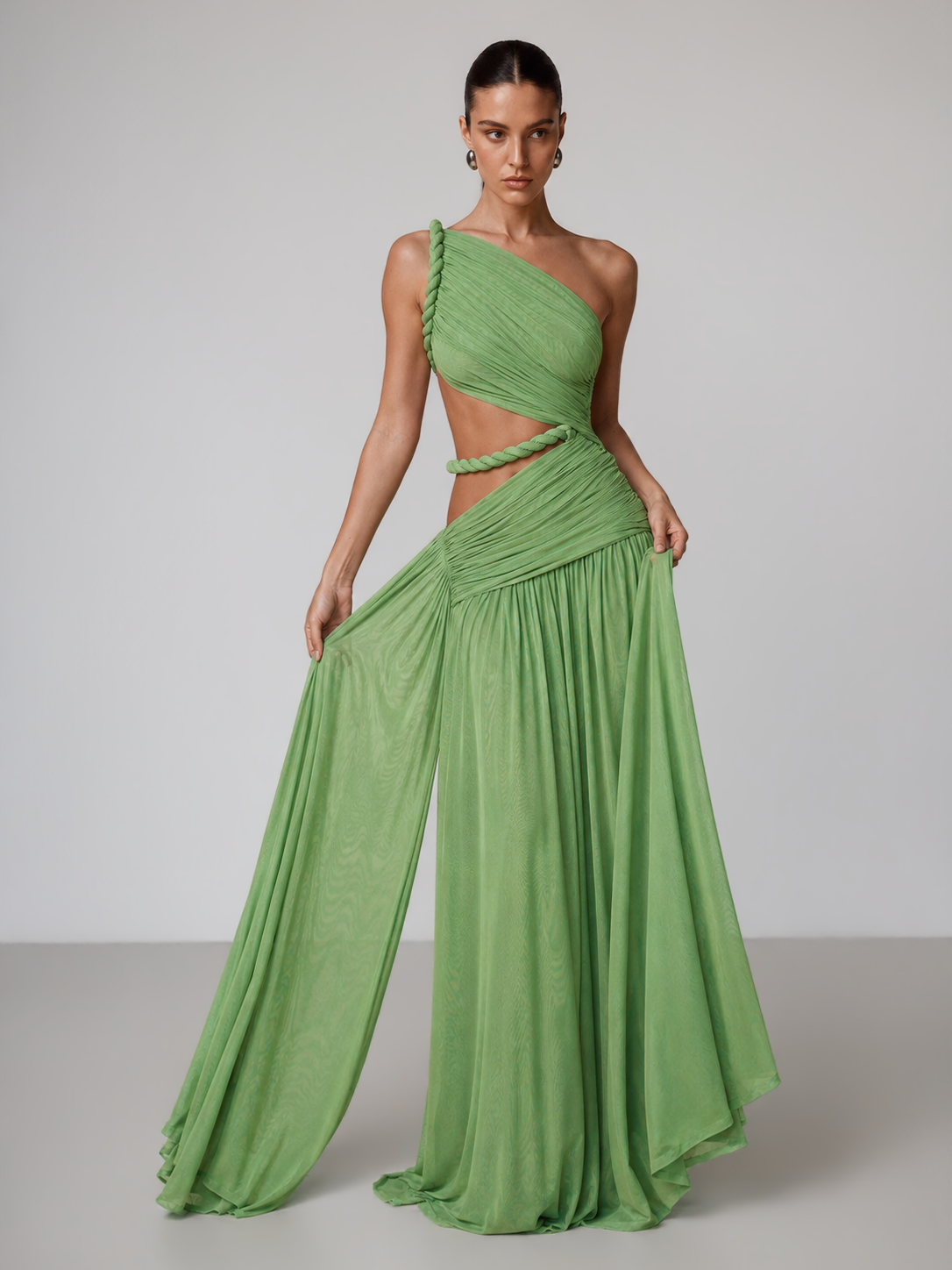 Dryope Dress