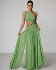 Dryope Dress