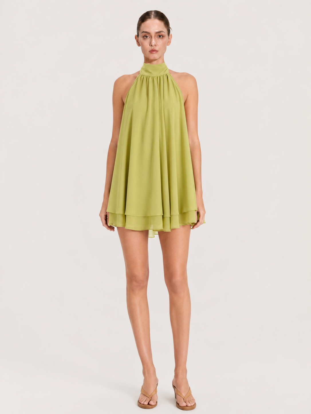 Circe Dress