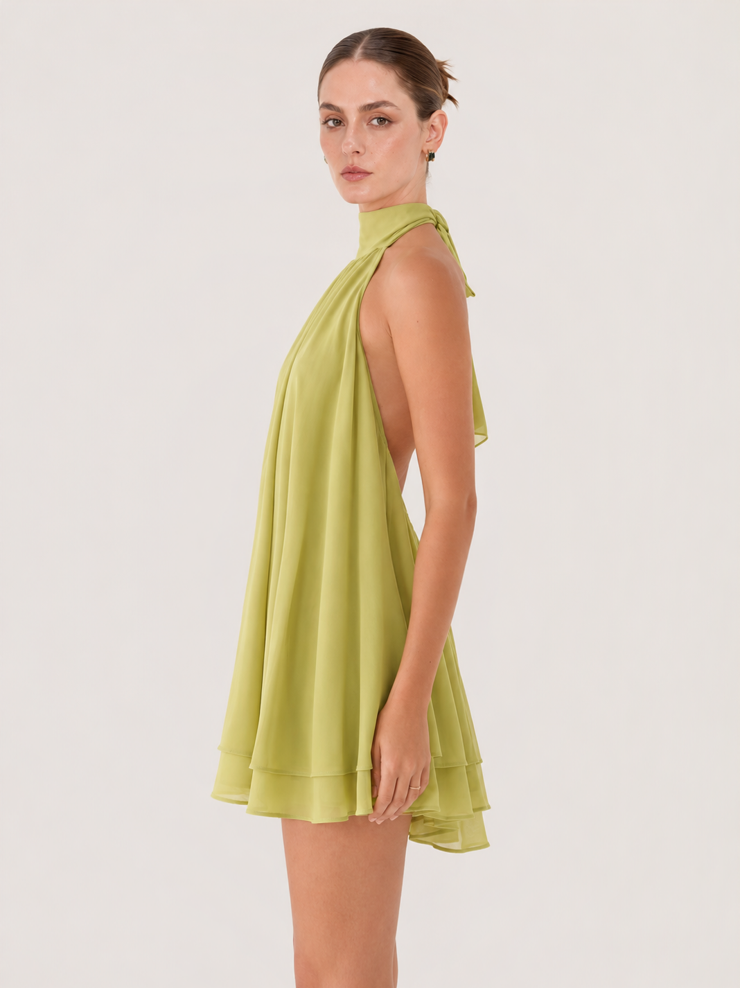 Circe Dress