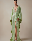 Zammy Shinny Dress
