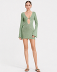 Astris Dress